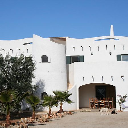Agriturismo Tenuta Del Morige Galatone Ngoại thất bức ảnh