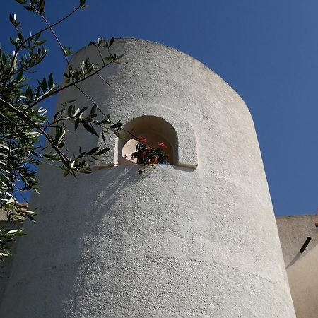 Agriturismo Tenuta Del Morige Galatone Ngoại thất bức ảnh