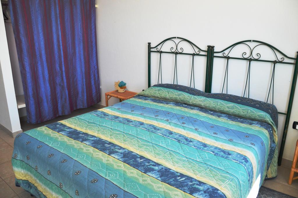 Agriturismo Tenuta Del Morige Galatone Phòng bức ảnh