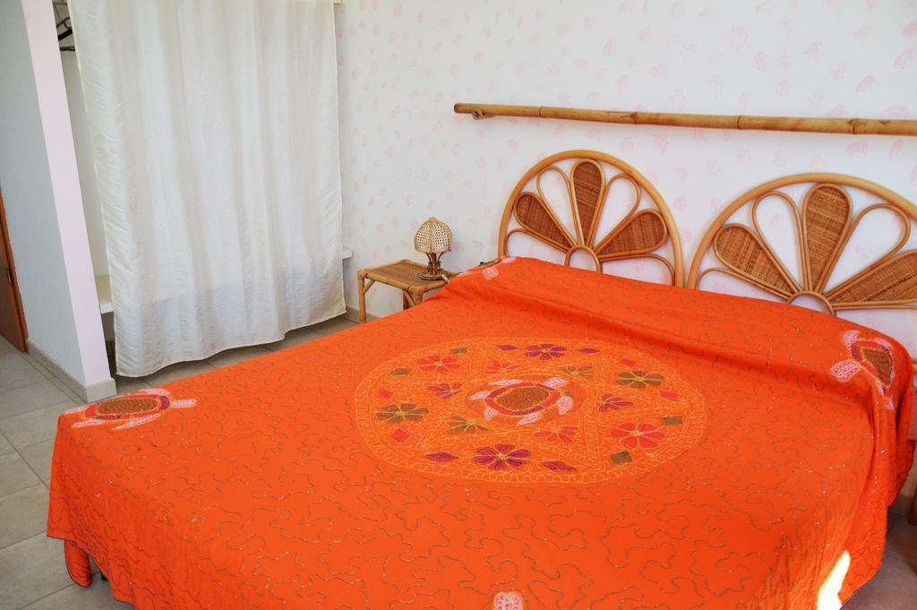 Agriturismo Tenuta Del Morige Galatone Phòng bức ảnh