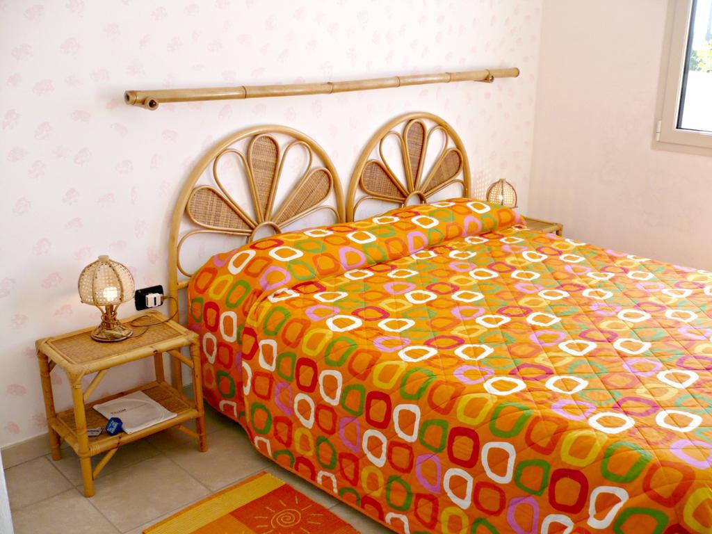 Agriturismo Tenuta Del Morige Galatone Ngoại thất bức ảnh