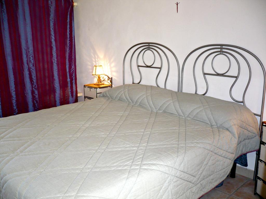 Agriturismo Tenuta Del Morige Galatone Ngoại thất bức ảnh