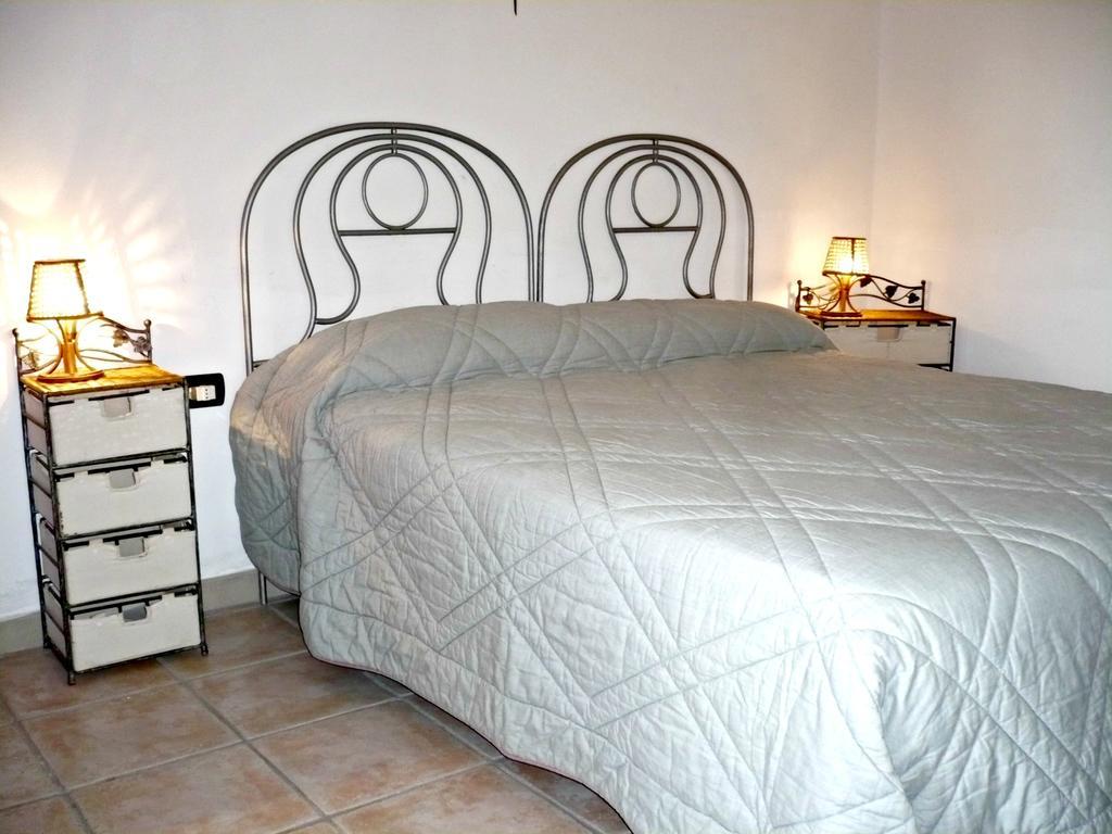 Agriturismo Tenuta Del Morige Galatone Ngoại thất bức ảnh