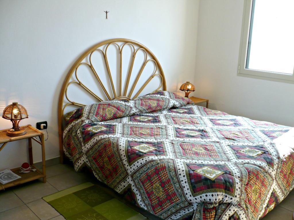 Agriturismo Tenuta Del Morige Galatone Ngoại thất bức ảnh