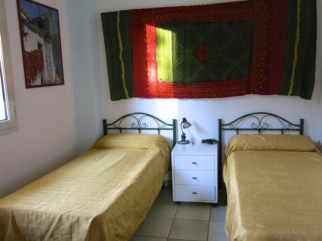 Agriturismo Tenuta Del Morige Galatone Phòng bức ảnh