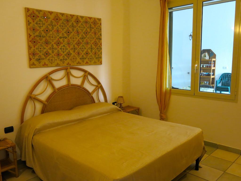 Agriturismo Tenuta Del Morige Galatone Phòng bức ảnh