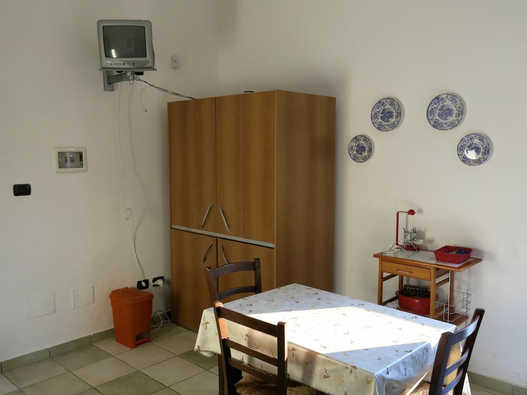 Agriturismo Tenuta Del Morige Galatone Phòng bức ảnh