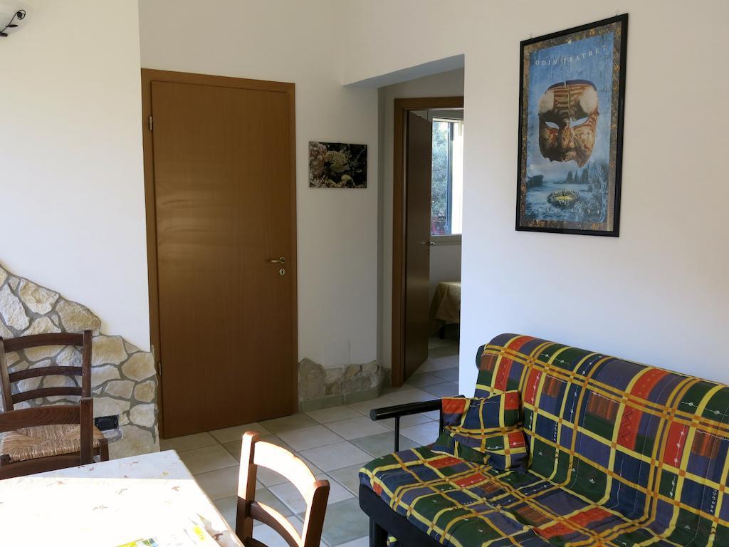 Agriturismo Tenuta Del Morige Galatone Phòng bức ảnh