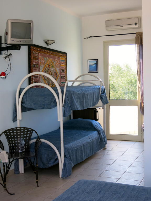 Agriturismo Tenuta Del Morige Galatone Ngoại thất bức ảnh