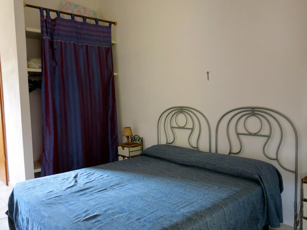 Agriturismo Tenuta Del Morige Galatone Ngoại thất bức ảnh
