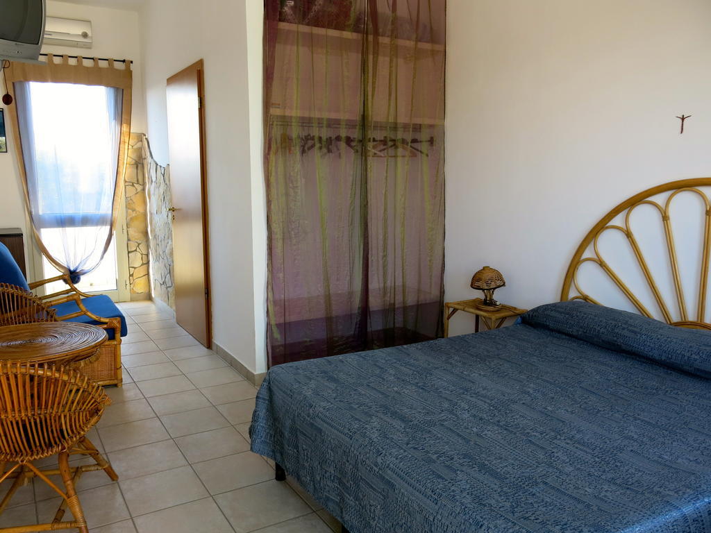 Agriturismo Tenuta Del Morige Galatone Ngoại thất bức ảnh