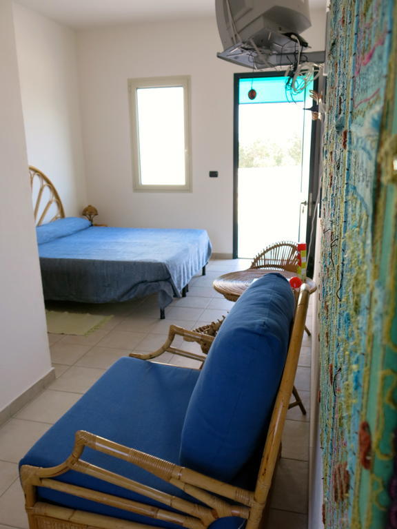 Agriturismo Tenuta Del Morige Galatone Ngoại thất bức ảnh
