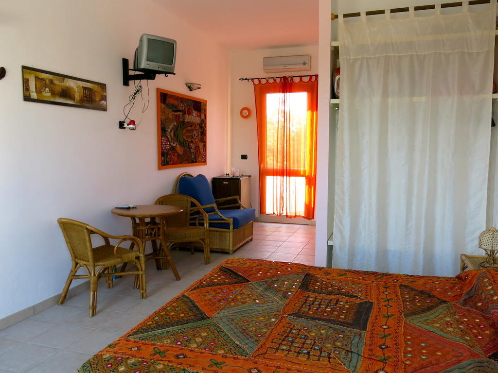 Agriturismo Tenuta Del Morige Galatone Ngoại thất bức ảnh
