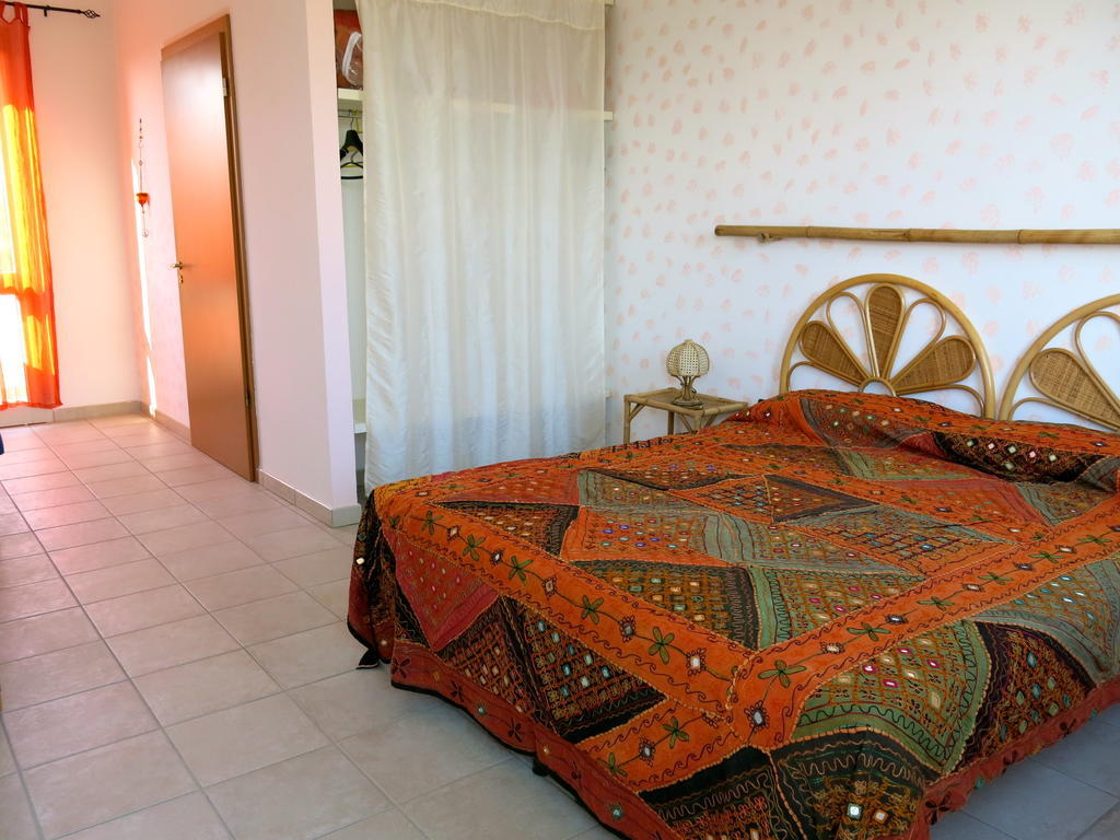 Agriturismo Tenuta Del Morige Galatone Ngoại thất bức ảnh