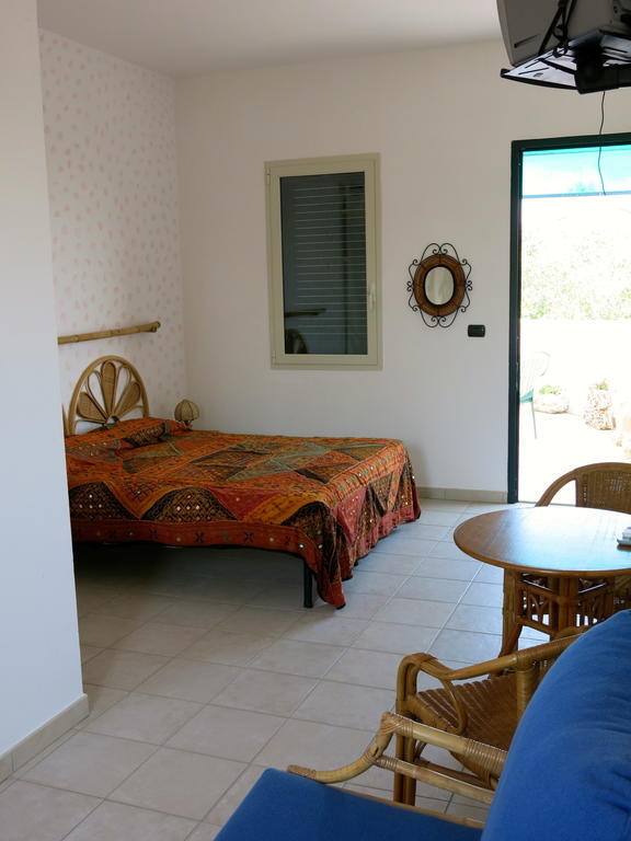Agriturismo Tenuta Del Morige Galatone Ngoại thất bức ảnh