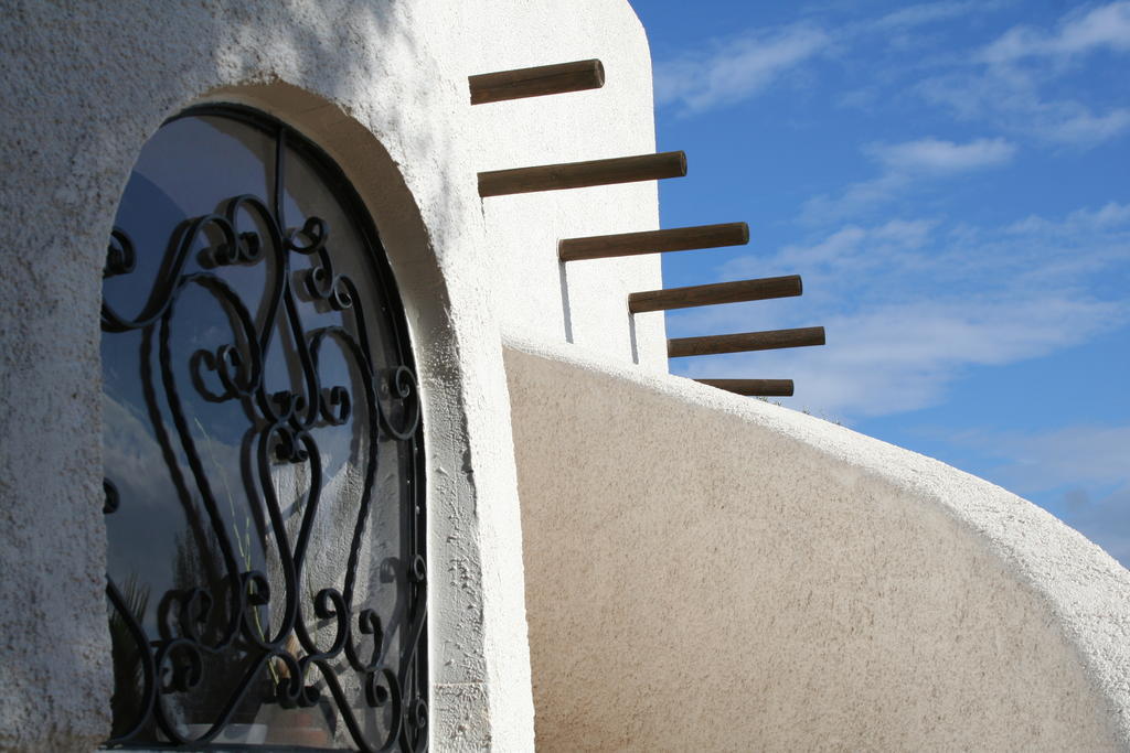 Agriturismo Tenuta Del Morige Galatone Ngoại thất bức ảnh