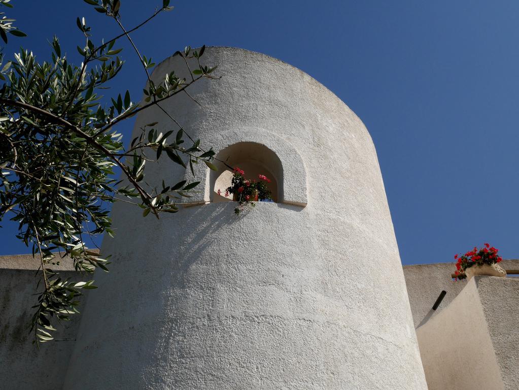 Agriturismo Tenuta Del Morige Galatone Ngoại thất bức ảnh