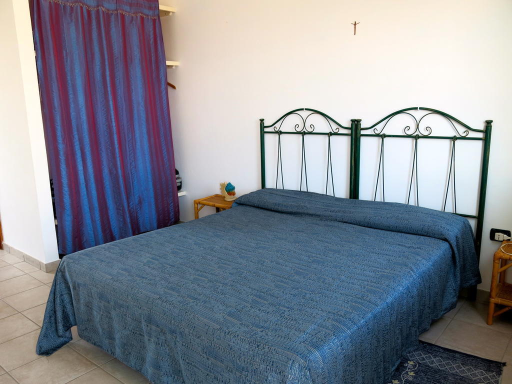 Agriturismo Tenuta Del Morige Galatone Ngoại thất bức ảnh